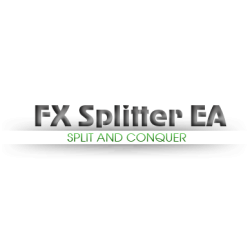 Fx Splitter EA (Enjoy Free BONUS mt4 forex proSystem analyzer)